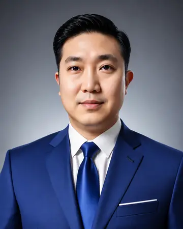 Thomas Lim